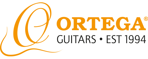 Ortega - RGA-ORG - Parlor body, Orange