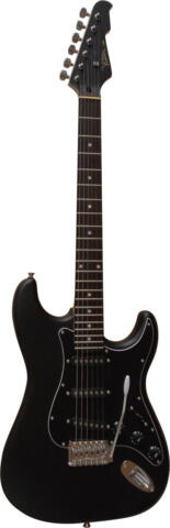 Vision El-guitar-sæt ST5BM