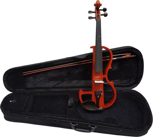 MSA - E-Violine EVB