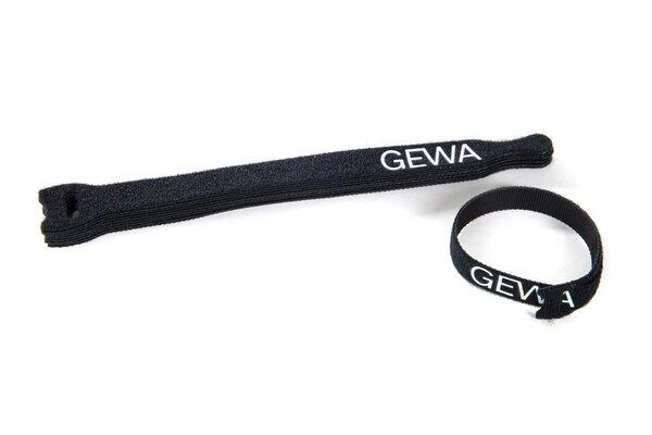 GEWA CABLE TIES - Velcro