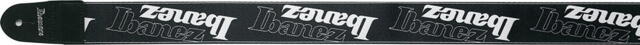 Ibanez GSD50-P6 - Strap Ibanez Logo
