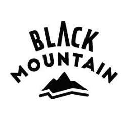 Black Mountain spring action thumb pick MEDIUM LEFTY - BMP-LHM