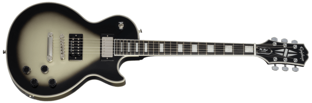 Epiphone - Adam Jones Les Paul Custom Sensation - Limited Edition
