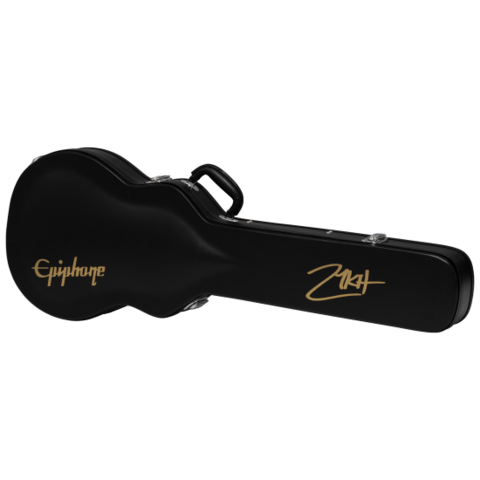 Epiphone - Matt Heafy Origins Les Paul Custom 7-String BW