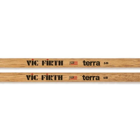 Vic Firth 5BT Terra Series - Træhoved