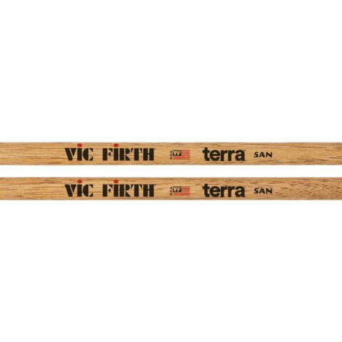 Vic Firth 5ATN Terra Series - Nylonhoved