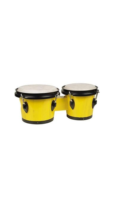 Hayman bongo BG-402-YE