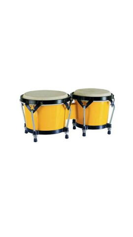Hayman bongo BG-405-YE