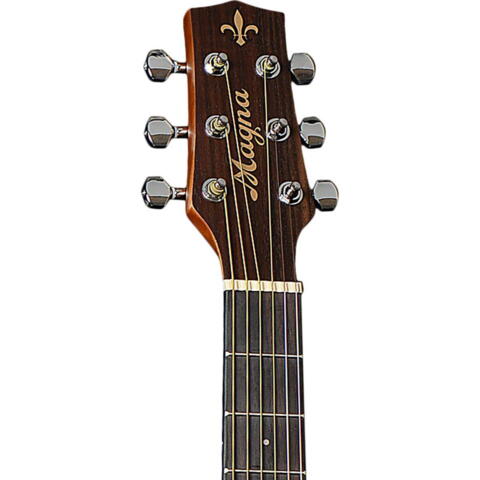 Magna MD1 western guitar 3/4 str
