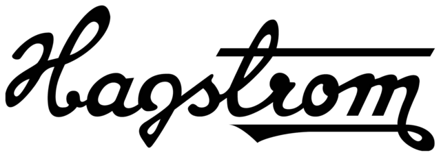 Hagström Siljan II Dreadnought-CE