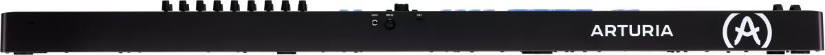 ARTURIA Keylab Essential 88 mk3 - Black