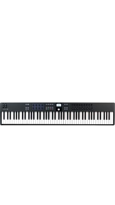 ARTURIA Keylab Essential 88 mk3 - Black