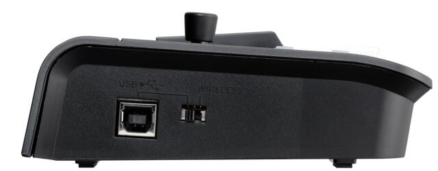 KORG microKEY2 25 Air USB Controller Keyboard - Bluetooth