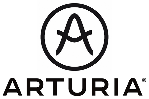 ARTURIA MiniFuse 4 - sort