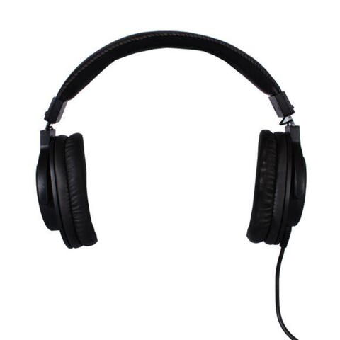Record HP-72 Headphones