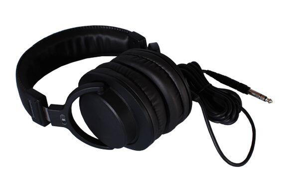 Record HP-72 Headphones
