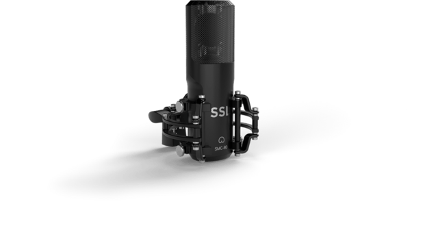 SSL2+ Recording Pack