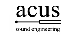 Acus Allaround 8 Black akustisk-guitar-forstærker