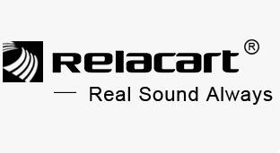 Relacart Mixx 8.6 Mixer and DSP