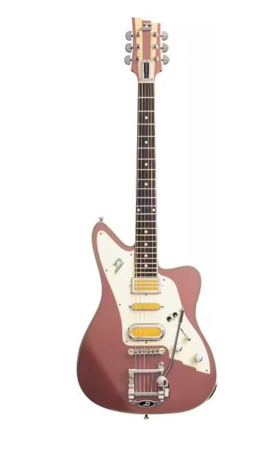 Duesenberg Alliance Series Joey Landreth Catalina Sunset Rose