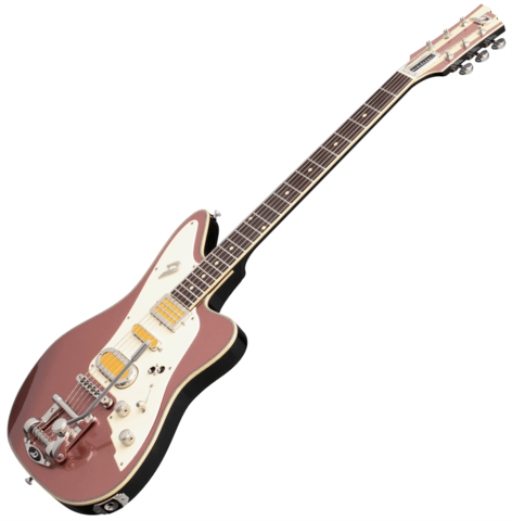 Duesenberg Alliance Series Joey Landreth Catalina Sunset Rose