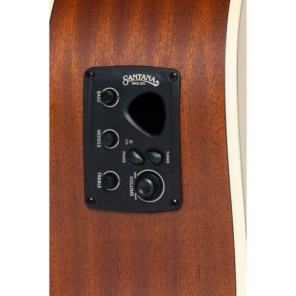 Santana D-12 Player SB