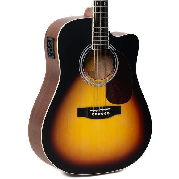 Santana D-12 Player SB