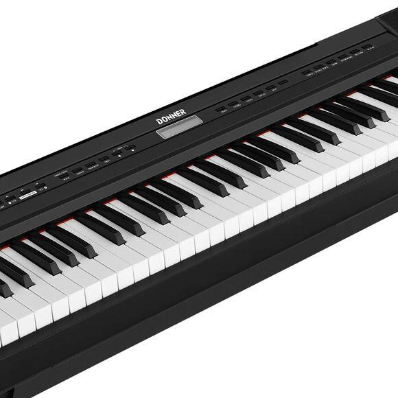 Donner DEP-20 El-Klaver