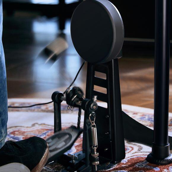 Donner DED-200 Max elektrisk trommesæt **UDSOLGT**