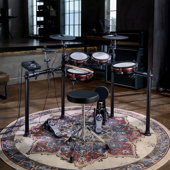 Donner DED-200 Max elektrisk trommesæt **UDSOLGT**