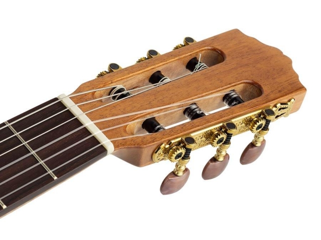 Salvador Cortez CC-20