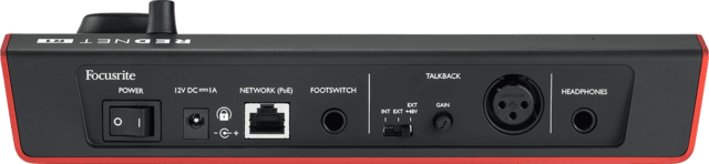 FOCUSRITE REDNET R1