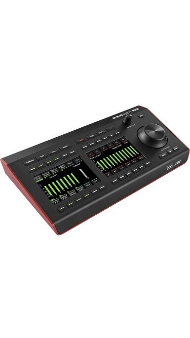 FOCUSRITE REDNET R1