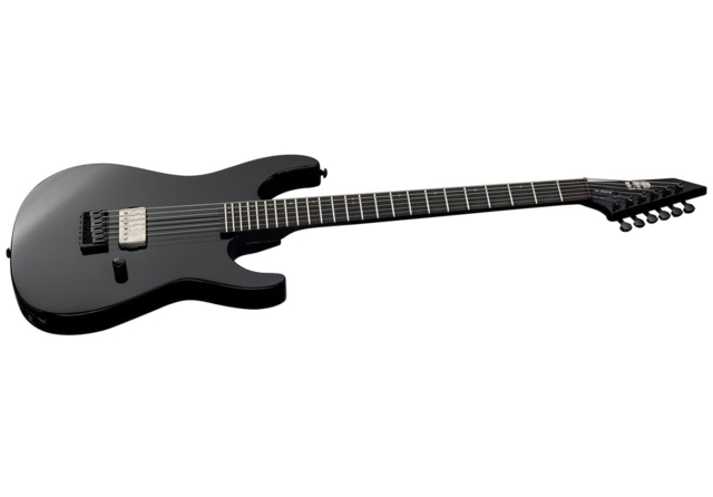 LTD M-201 BARITONE HT BLACK