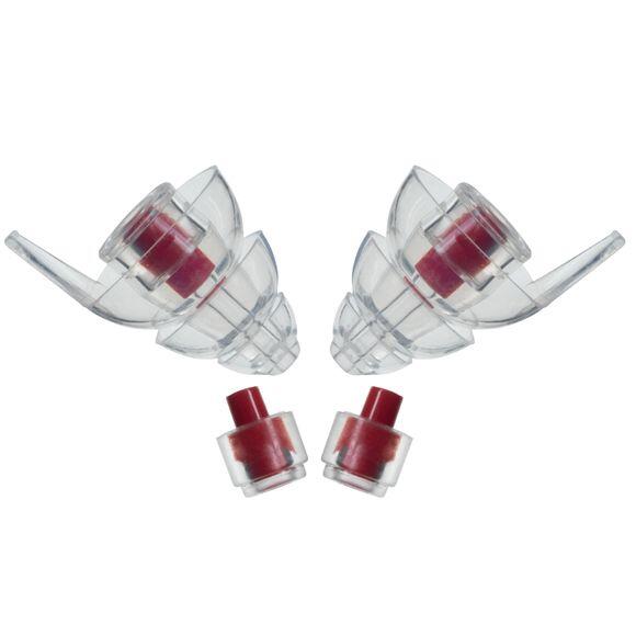 Limousine Earplugs db-25 ørepropper