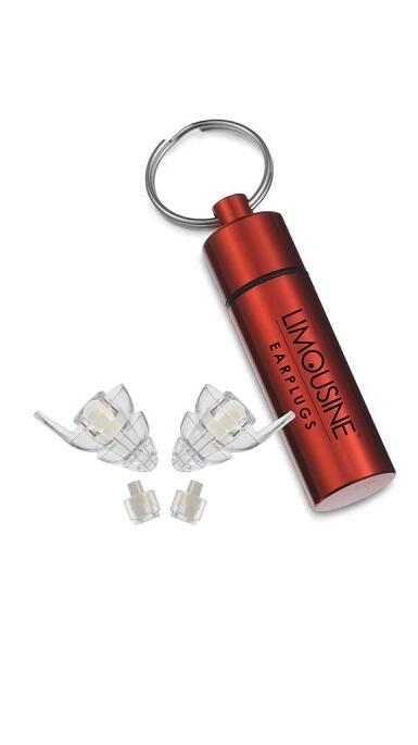 Limousine Earplugs DB-28 ørepropper