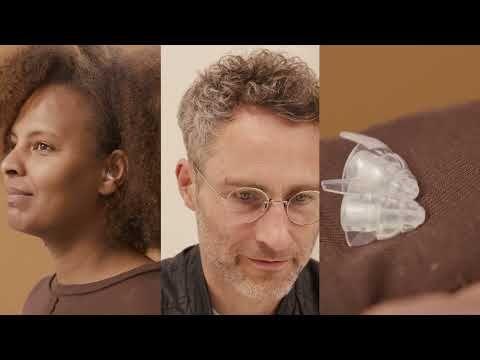 Limousine Earplugs DB-28 ørepropper