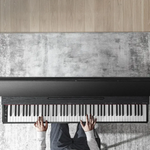 Donner Oura S300 el-klaver