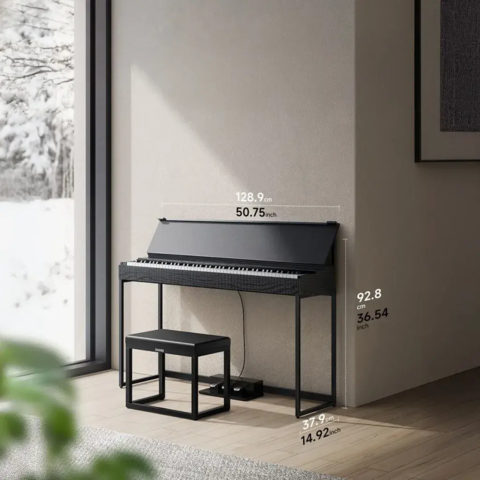 Donner Oura S300 el-klaver