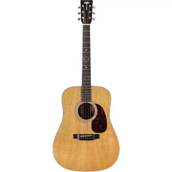 Tyma TD-28E western-guitar