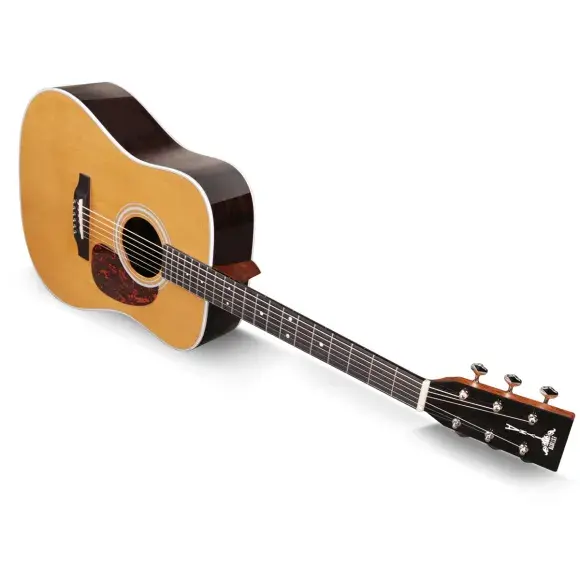 Tyma TD-28E western-guitar