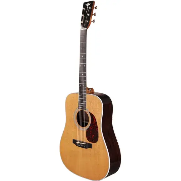 Tyma TD-28E western-guitar