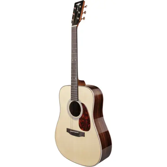 Tyma TD-12E western-guitar