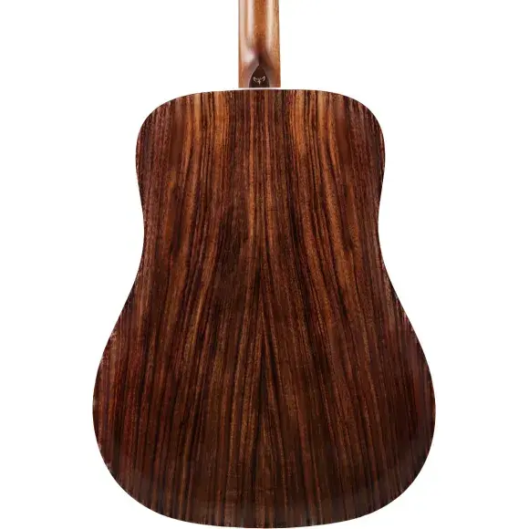 Tyma TD-12E western-guitar