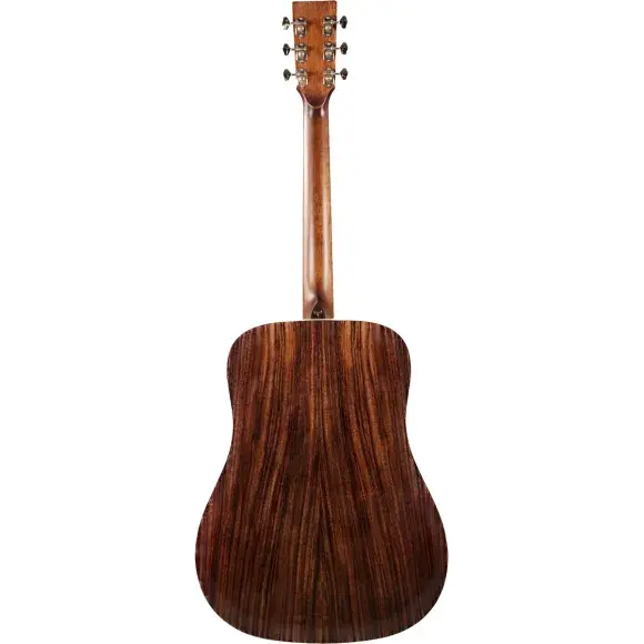 Tyma TD-12E western-guitar