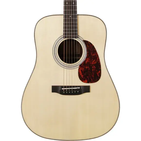 Tyma TD-12E western-guitar