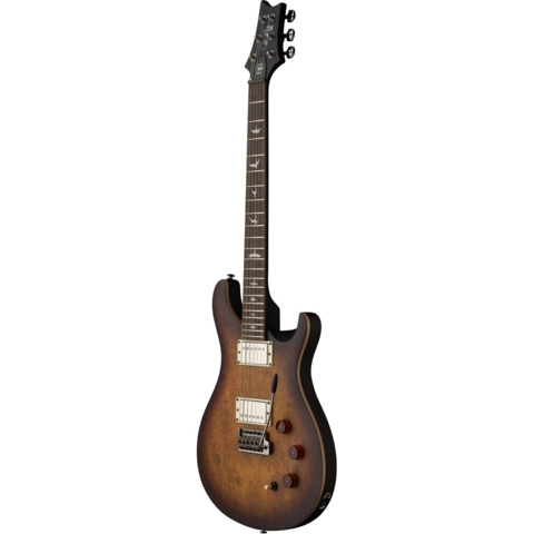 PRS SE Exotic DGT Laurel Burl