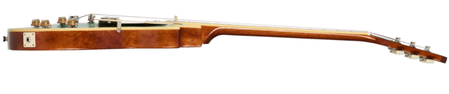 Epiphone Les Paul Standard 50s IG