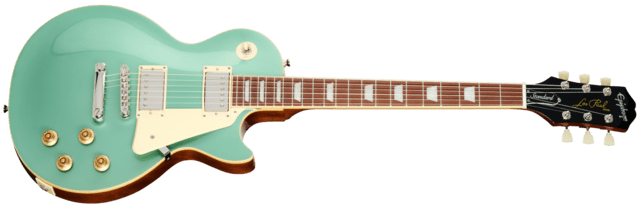 Epiphone Les Paul Standard 50s IG