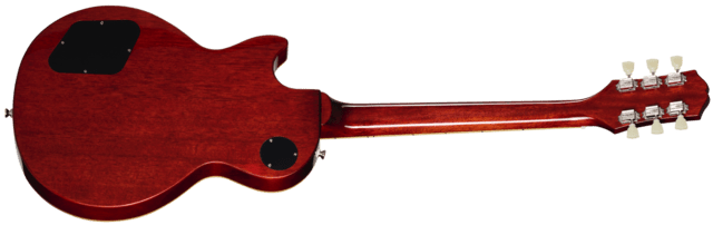 Epiphone Les Paul Standard 50s Figured BB